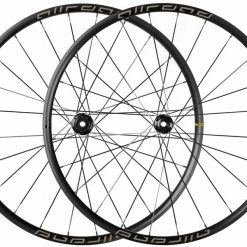Mavic Paire De Roues Allroad 700 2022