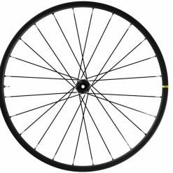 Mavic Roue Arrière Allroad S 700 2022