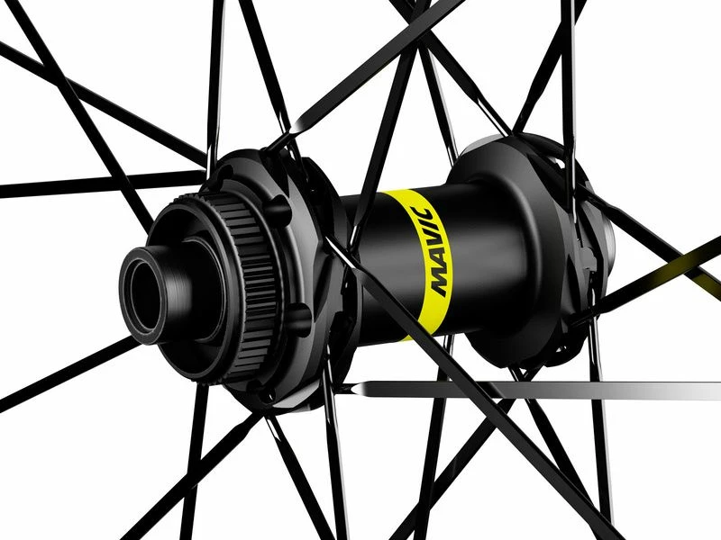 Mavic Paire De Roues Allroad S 700 2022 4 Mavic Paire De Roues Allroad S 700 2022 – Image 2