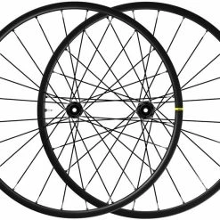 Mavic Paire De Roues Allroad S 700 2022