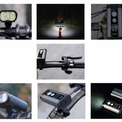 Ravemen Lampe Avant PR-2400 2022 -Mondraker Soldes 431214