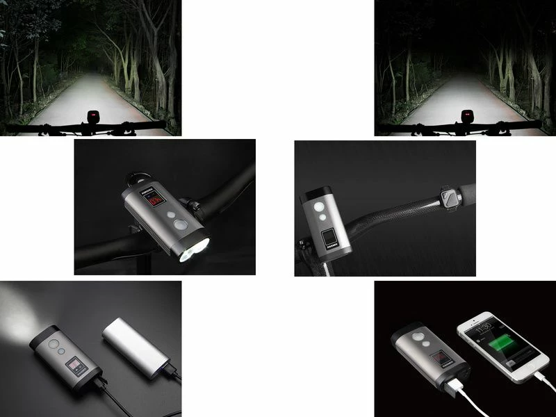 Ravemen Lampe Avant PR-1600 2022 7 Ravemen Lampe Avant PR-1600 2022 – Image 5