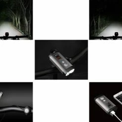 Ravemen Lampe Avant PR-1200 2022 -Mondraker Soldes 431227