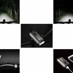 Ravemen Lampe Avant PR-900 2022 -Mondraker Soldes 431231