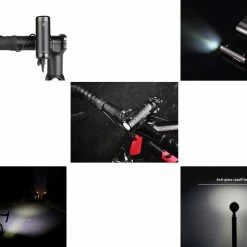 Ravemen Lampe Avant CR-600 2022 -Mondraker Soldes 431247