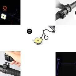 Ravemen Lampe Avant FR-150 2022 -Mondraker Soldes 431252