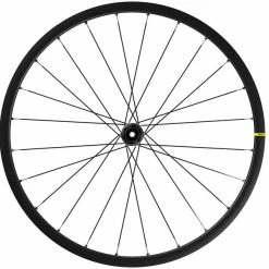 Mavic Roue Arrière Ksyrium S Disc 2022