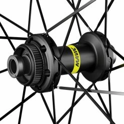 Mavic Paire De Roues Ksyrium S Disc 2022 -Mondraker Soldes 431697