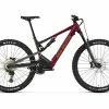 Rocky Mountain VTT Electrique Instinct Powerplay Alloy 30 - Gris/Rouge 2022 1 Rocky Mountain VTT Electrique Instinct Powerplay Alloy 30 - Gris/Rouge 2022 -Mondraker Soldes 432459