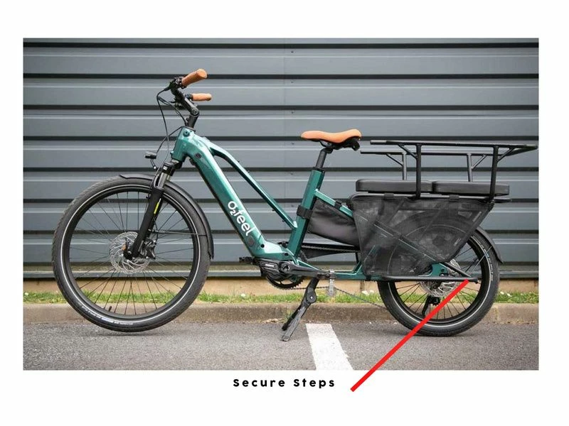 O2feel Repose-pieds Secure Steps 2022 4 O2feel Repose-pieds Secure Steps 2022 – Image 2