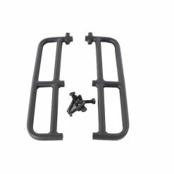 O2feel Repose-pieds Secure Steps 2022