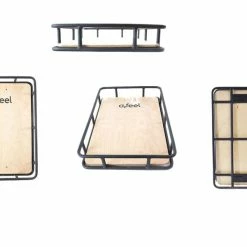 O2feel Maxi Plateform 2022