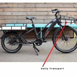 O2feel Daily Transport 2022 -Mondraker Soldes 432571