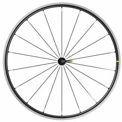 Mavic Roue Avant Ksyrium S 2022