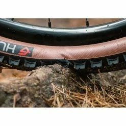 Hutchinson Pneu Tundra Tubeless Ready Hardskin 700 Tan 2022 -Mondraker Soldes 432771