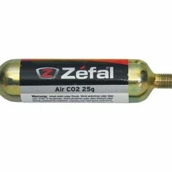 ZEFAL Zéfal Cartouche CO2 25g (X1)