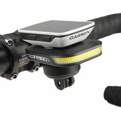 Ravemen Lampe Avant FR-160 Pour Fixation Garmin/Wahoo/Bryton 2023 -Mondraker Soldes 433205