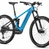 Mondraker VTT électrique Chaser 29'' Bleu/Noir 2023 -Mondraker Soldes 433279