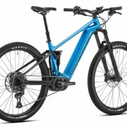 Mondraker VTT électrique Chaser 29'' Bleu/Noir 2023 -Mondraker Soldes 433280