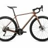 Orbea Vélo Gravel Terra H40 - Copper Mat 2022 2 Orbea Vélo Gravel Terra H40 - Copper Mat 2022 -Mondraker Soldes 433303