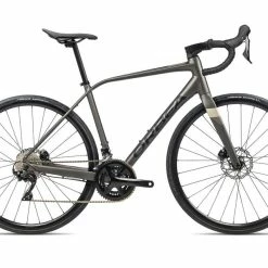 Orbea Vélo Route Avant H30-D - Speed Silver 2022
