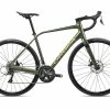 Orbea Vélo Route Avant H60-D - Vert / Or 2022 -Mondraker Soldes 433305