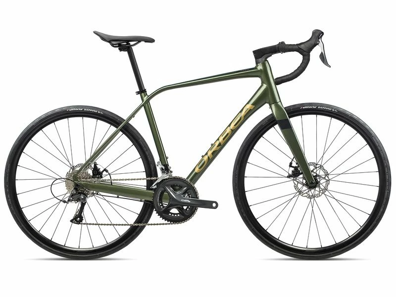 Orbea Vélo Route Avant H60-D - Vert / Or 2022 3 Orbea Vélo Route Avant H60-D - Vert / Or 2022