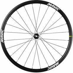 Mavic Roue Avant Ksyrium 30 Disc 2022 -Mondraker Soldes 433306 1