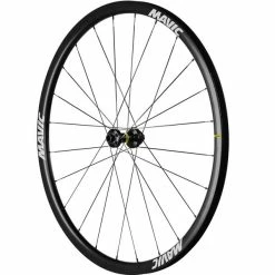 Mavic Paire De Roues Ksyrium 30 Disc 2022 -Mondraker Soldes 433308