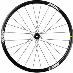 Mavic Paire De Roues Ksyrium 30 Disc 2022 -Mondraker Soldes 433309