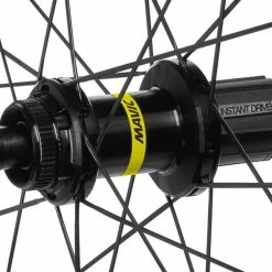 Mavic Roue Arrière Ksyrium 30 Disc 2022 -Mondraker Soldes 433310 1