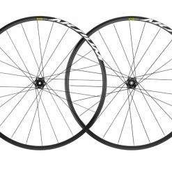Mavic Paire De Roues Aksium Disc 2022