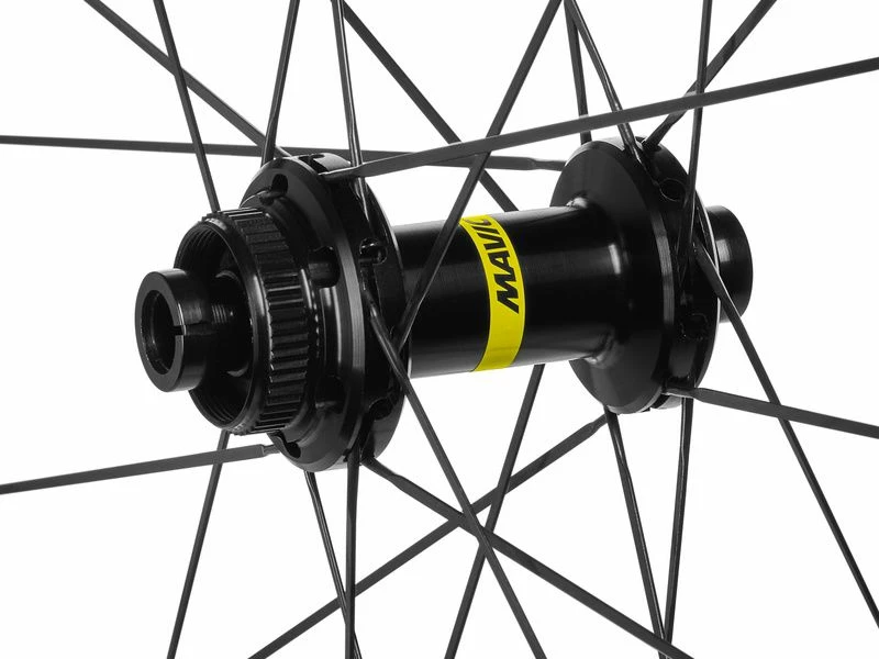 Mavic Paire De Roues Aksium Disc 2022 7 Mavic Paire De Roues Aksium Disc 2022 – Image 5