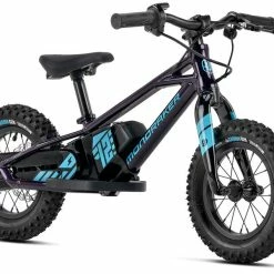 Mondraker Draisienne électrique Grommy Violet 16" 2023