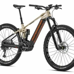Mondraker VTT Electrique Crafty Carbon R 29" 2023