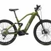 O2feel VTT électrique Amplitude AM Boost 4.1 Vert - 27,5'' - E7000 - Taille M 2023 -Mondraker Soldes 433474