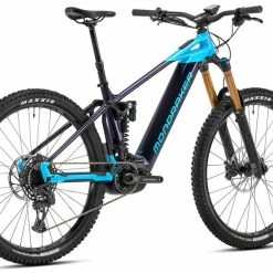 Mondraker VTT électrique Level RR 29'' 2023 -Mondraker Soldes 433535