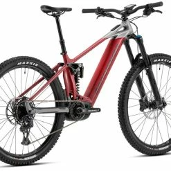 Mondraker VTT électrique Level R 29'' 2023 -Mondraker Soldes 433539