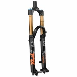 Fox Racing Shox Fourche 36 Float E-Bike 29" Factory Grip 2 Noir Boost 2023 -Mondraker Soldes 433968