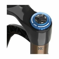 Fox Racing Shox Fourche 36 Float E-Bike 29" Factory Grip 2 Noir Boost 2023 -Mondraker Soldes 433970