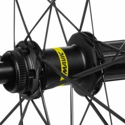 Mavic Paire De Roues Cosmic SLR 45 Disc 2023 -Mondraker Soldes 434054