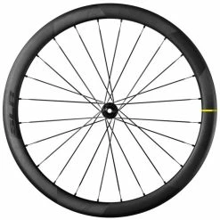 Mavic Paire De Roues Cosmic SLR 45 Disc 2023 -Mondraker Soldes 434055