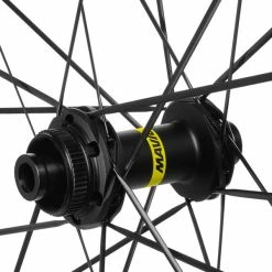 Mavic Paire De Roues Cosmic SLR 45 Disc 2023 -Mondraker Soldes 434056