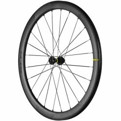 Mavic Roue Avant Cosmic SLR 45 Disc 2023 -Mondraker Soldes 434057 1