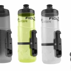 Fidlock Bidon Twist 600ml Avec Fixation Magnétique