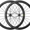Mavic Paire De Roues Cosmic SLR 45 Disc 2023