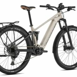 Mondraker VTT électrique Chaser X 29'' Gris / Noir 2023 7 Mondraker VTT électrique Chaser X 29'' Gris / Noir 2023 -Mondraker Soldes 434080