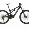 Rocky Mountain VTT Electrique Altitude Powerplay Alloy 50 - Noir/Kaki 2022 -Mondraker Soldes 434099
