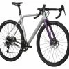 Rondo Vélo Gravel RUUT CF2 - Argent 2022 -Mondraker Soldes 434100