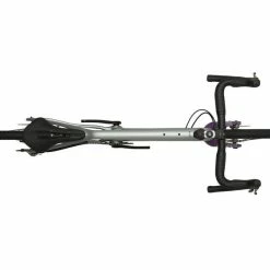 Rondo Vélo Gravel RUUT CF2 - Argent 2022 -Mondraker Soldes 434102